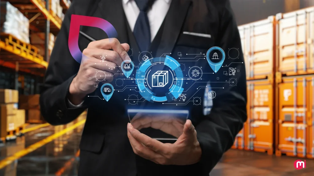 AI In Supply Chain Management: Its Impact & Benefits