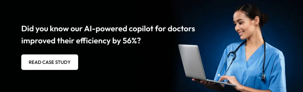 ai powered copilot cta