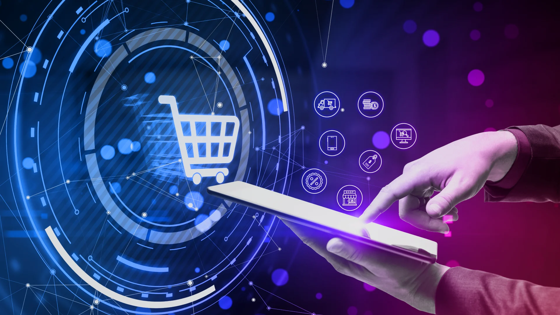 Digital Transformation in Retail: Strategies for Omnichannel Success
