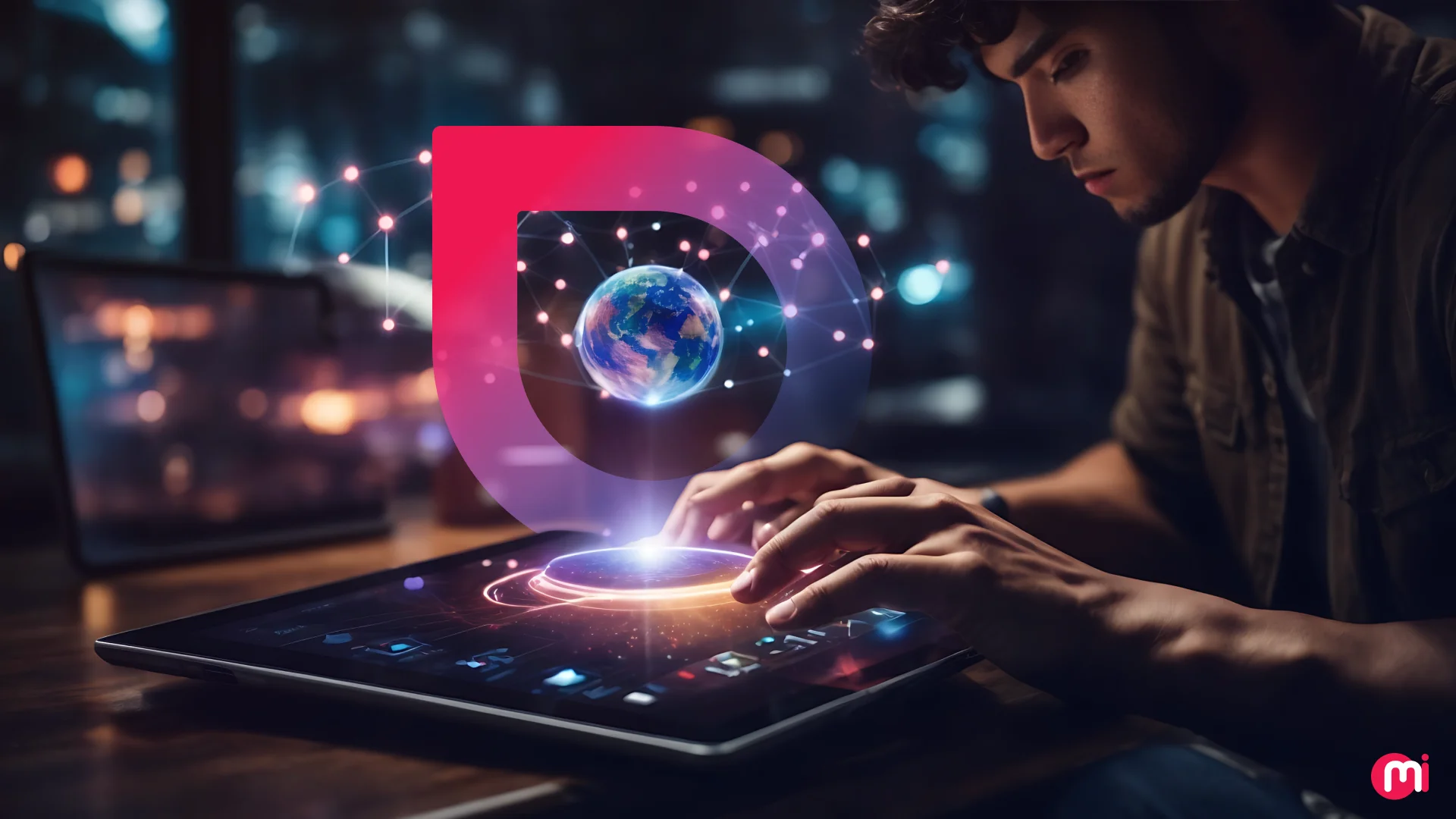 examples of digital transformation