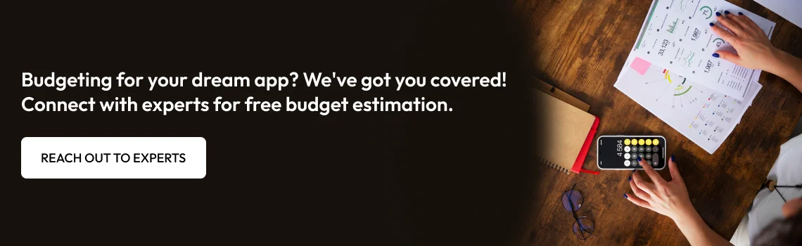 mobile app development cost in saudi cta