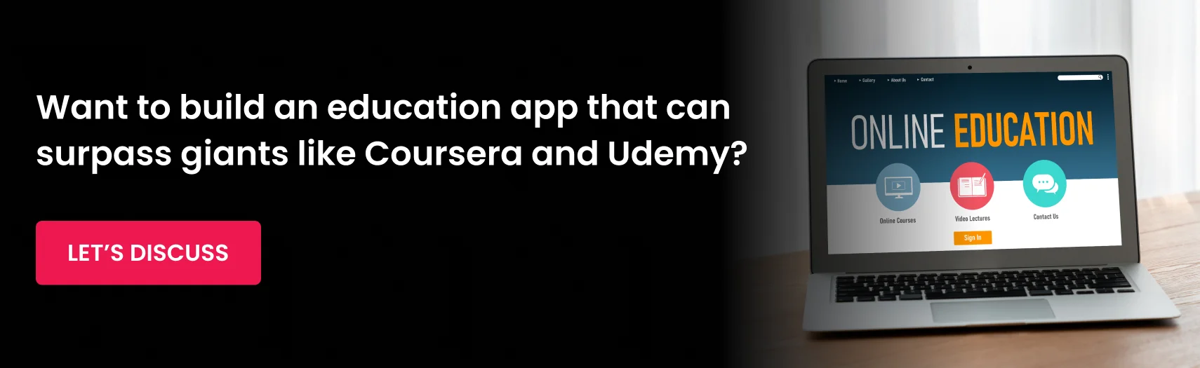 educational app idea