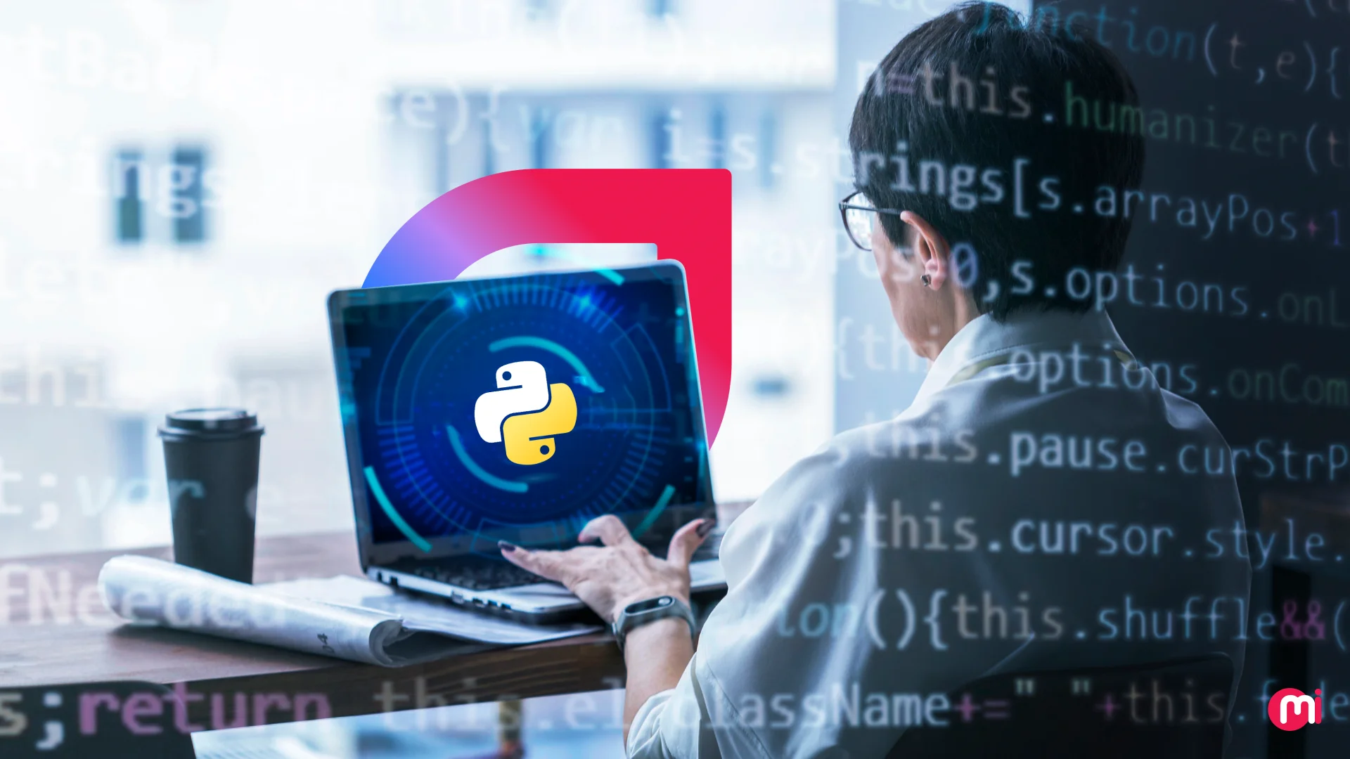 python for software development
