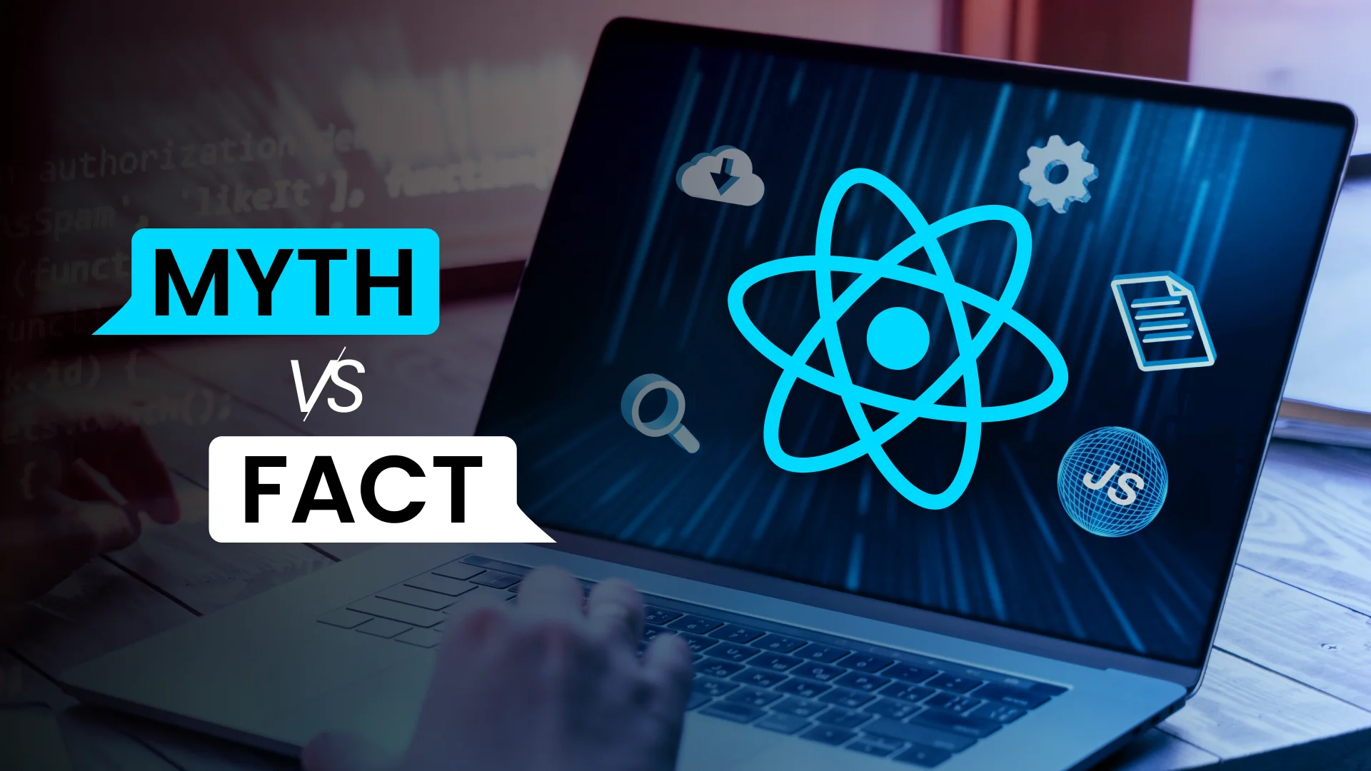 Reactjs reality check - myths vs facts