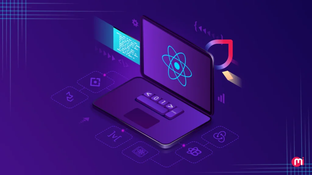 top react frameworks libraries
