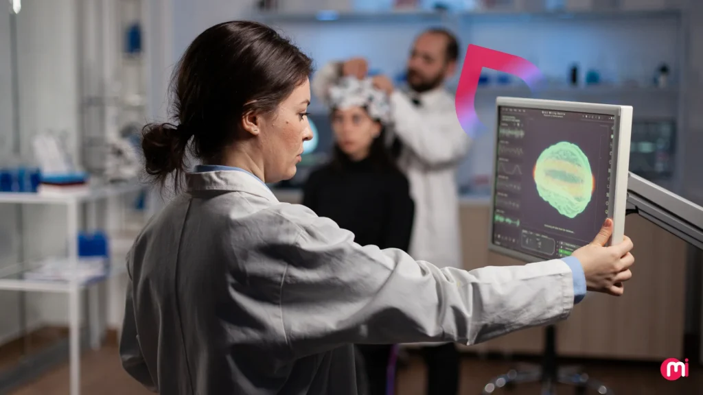 Generative AI in Healthcare: A Comprehensive Guide for Decision Makers