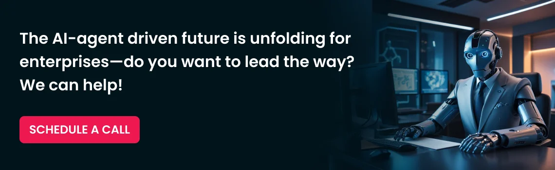 ai agent enterprises cta