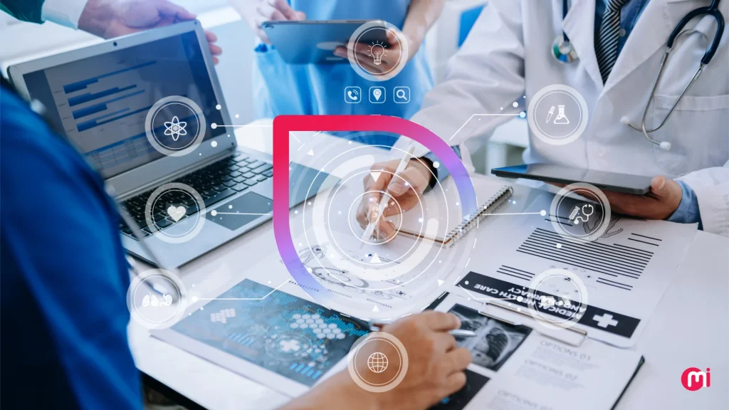 Things to Consider When Modernizing Legacy Systems in Healthcare