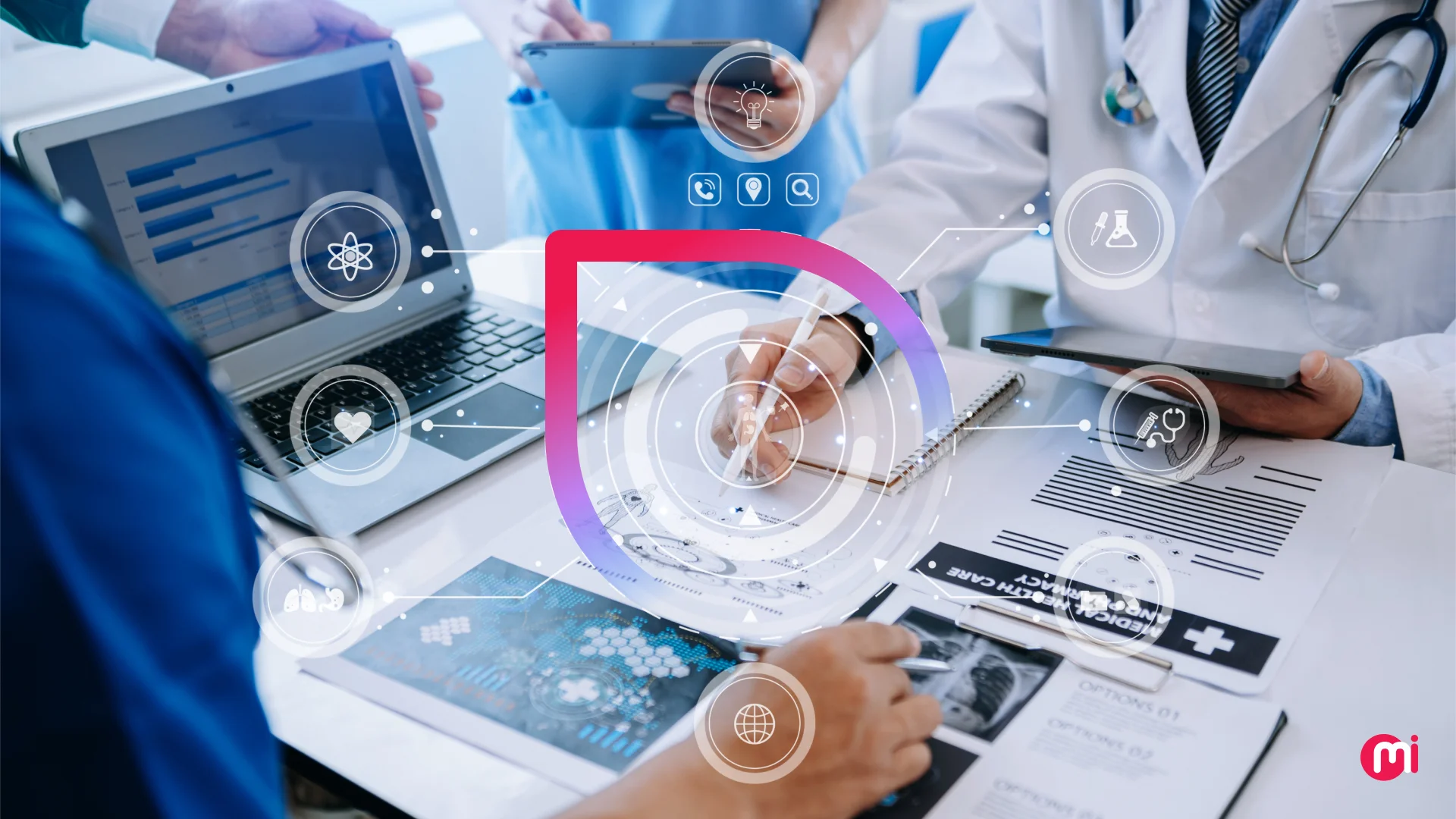 how to modernize legacy systems in healthcare