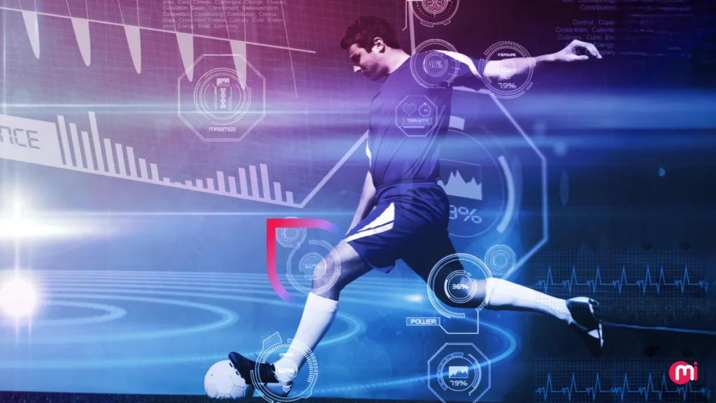 AI in Sports: Applications, Use Cases, Real-World Examples, Implementation Challenges, and More