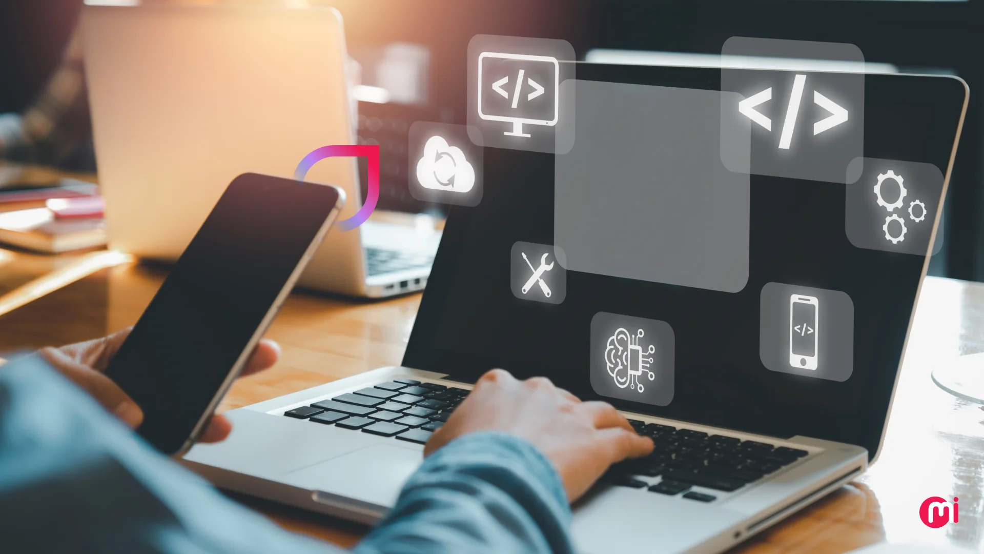 benefits of custom software development for enterprises