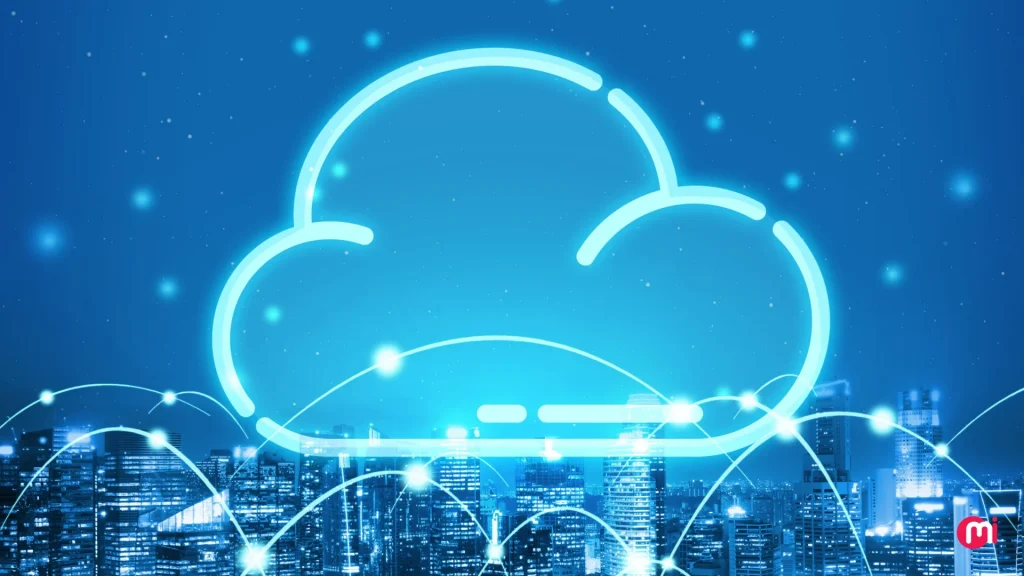 Cloud Migration Strategy For Enterprises