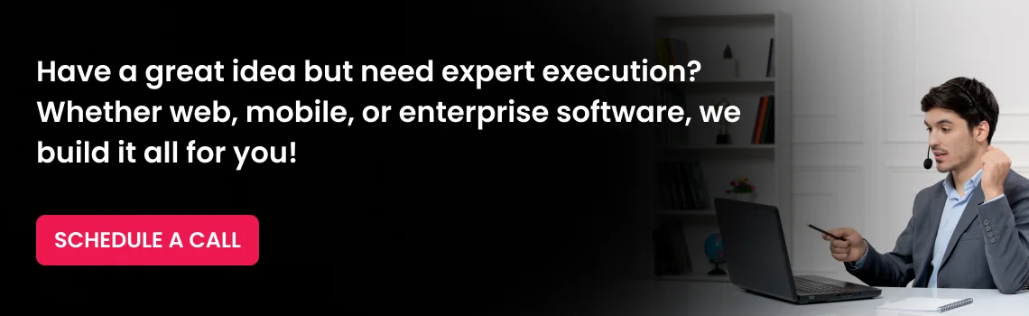 enterprise software cta