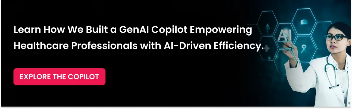 gen ai copilot cta