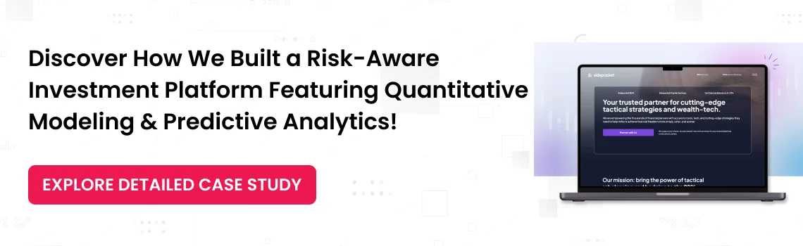 how we built risk aware platform case study
