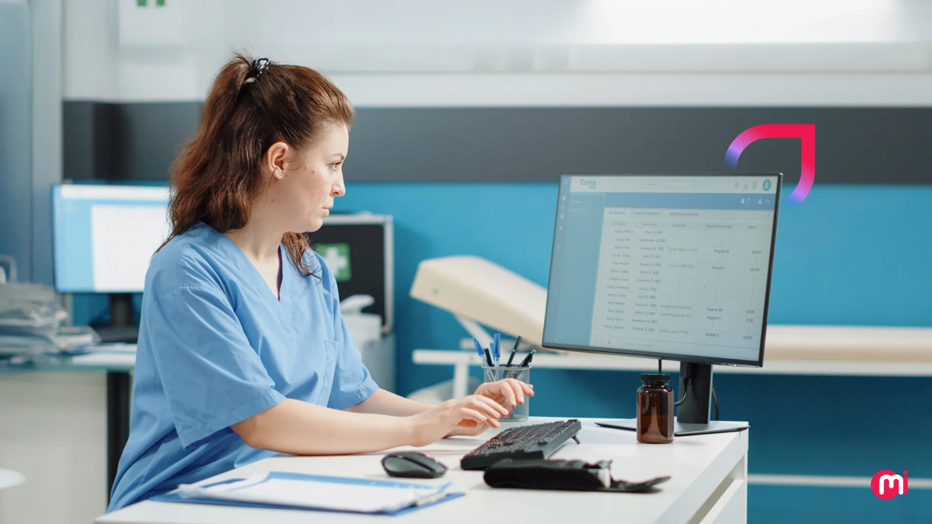 interoperability in healthcare