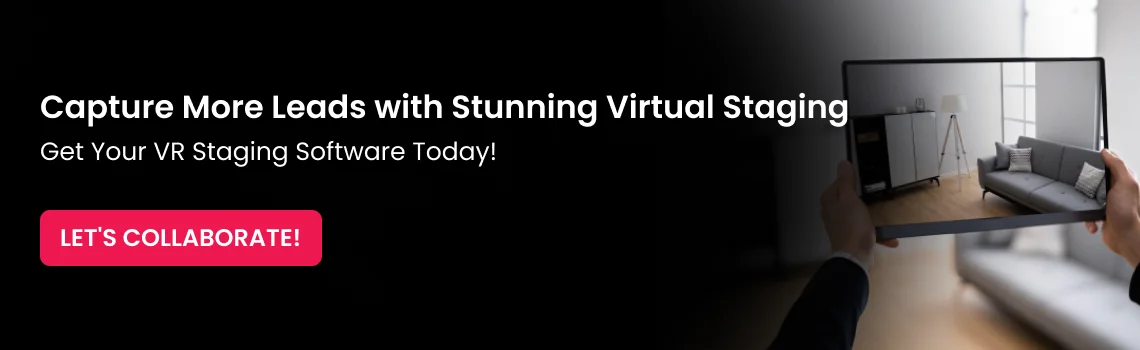 leads with stunning virtual staging cta