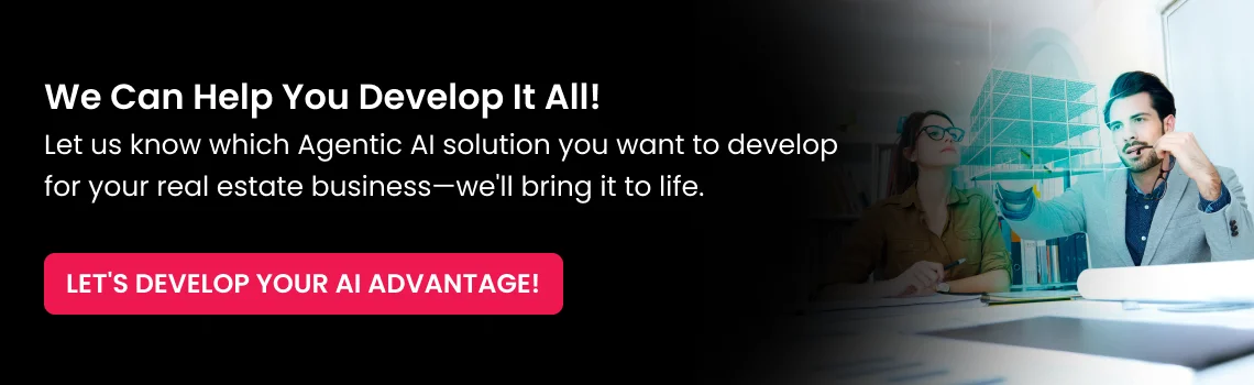 real estate business cta