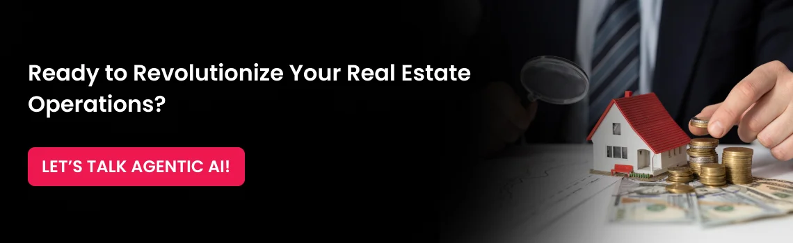 real estate operations cta
