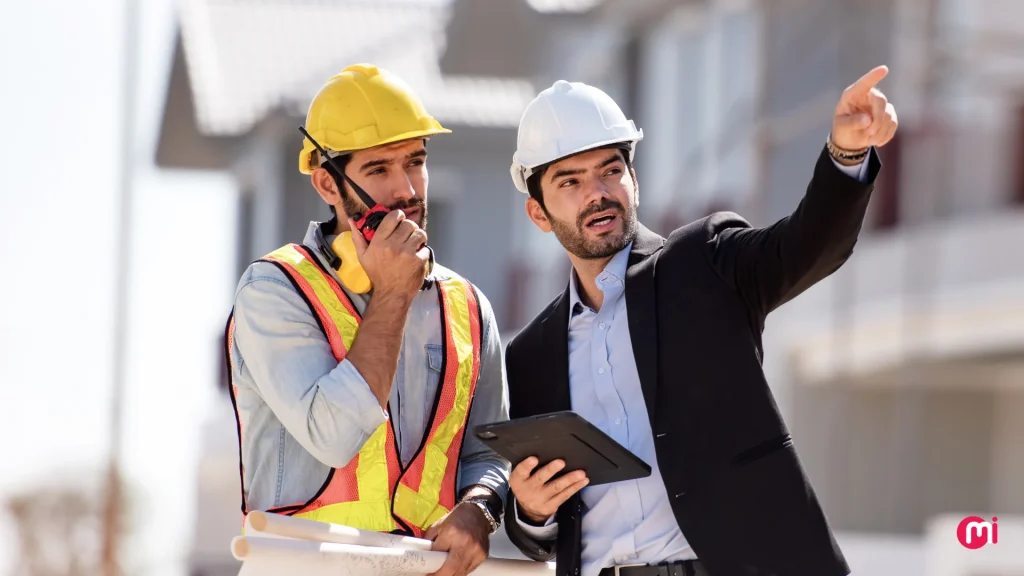 The Future of Construction Safety: A Technology-Driven Path to Zero Incidents