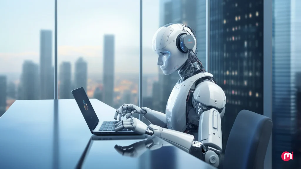 The ROI of AI Copilots