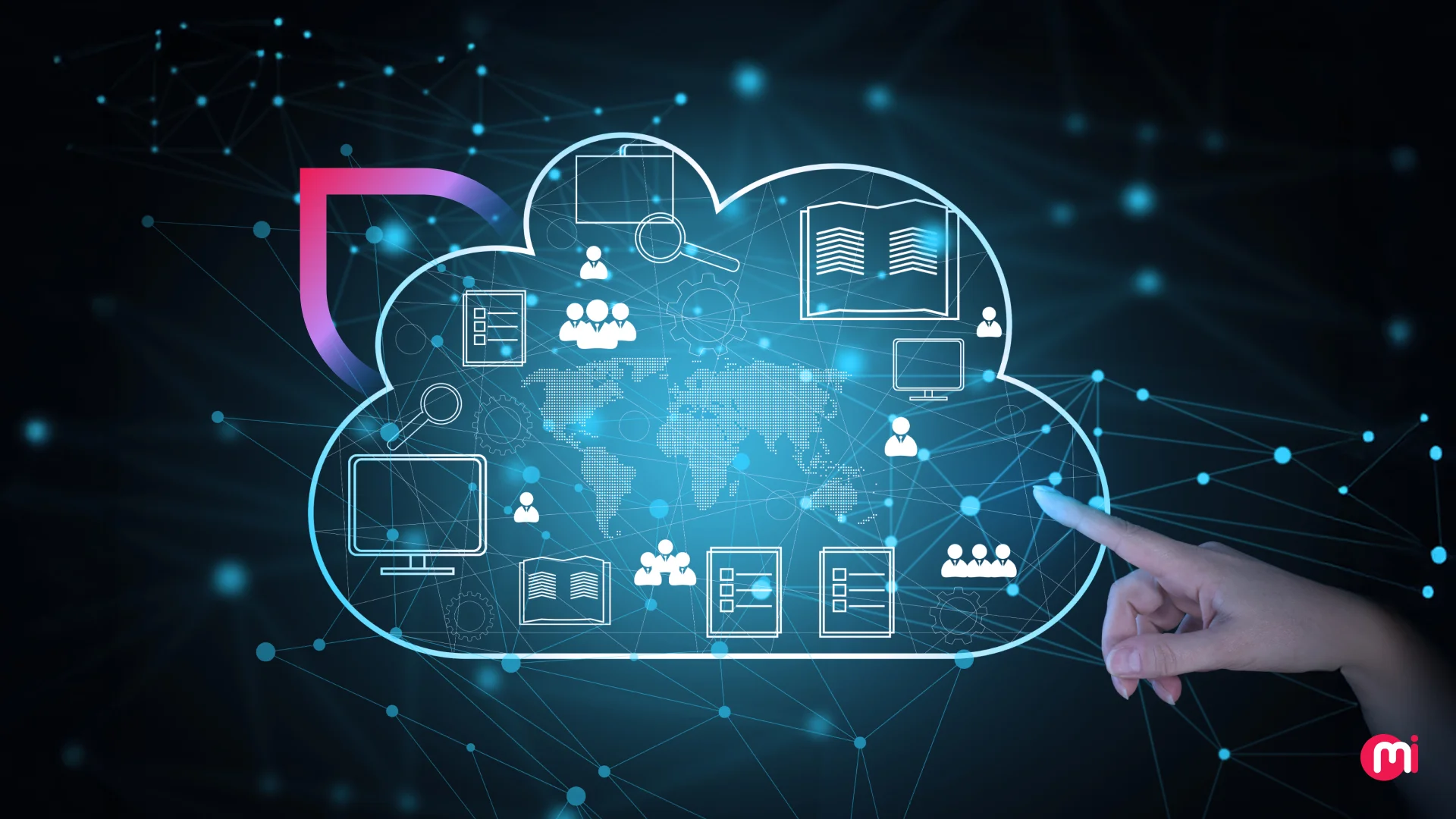 the role of cloud in unifying university edtech platforms