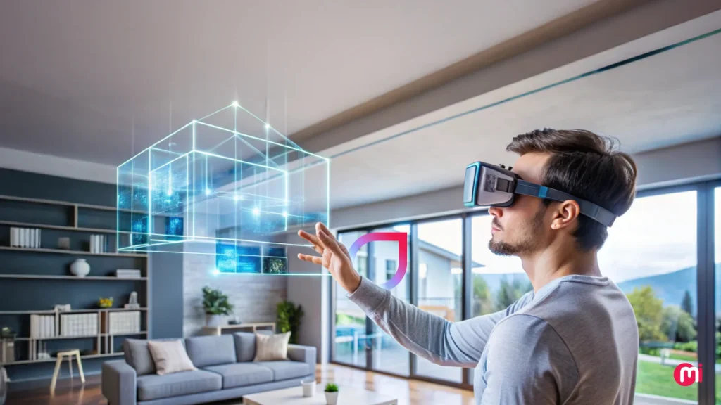 Virtual Staging in Real Estate: A Future Outlook