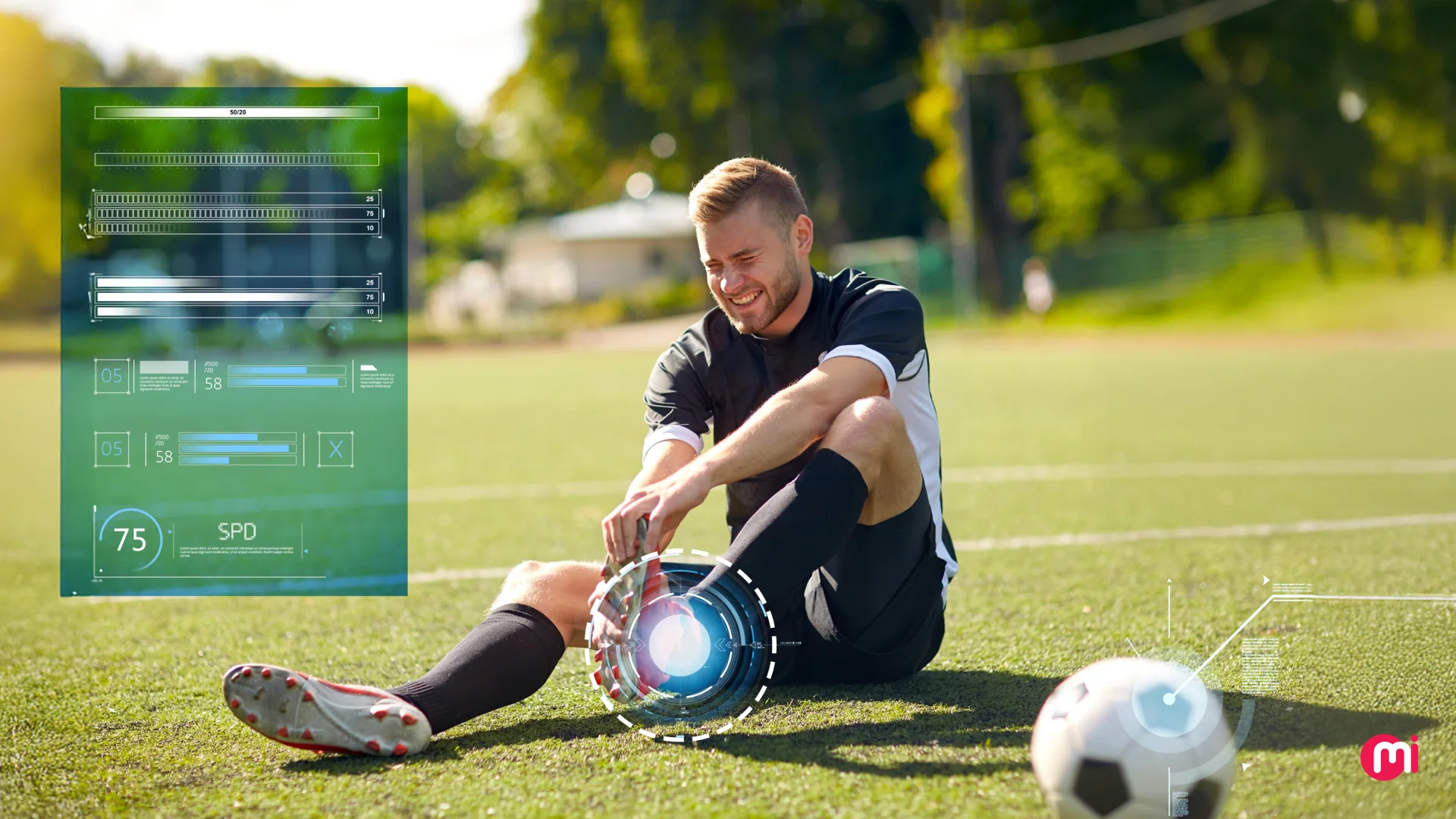 How AI is Revolutionizing Sports Injury Prevention