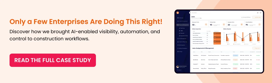 construction project management software cta