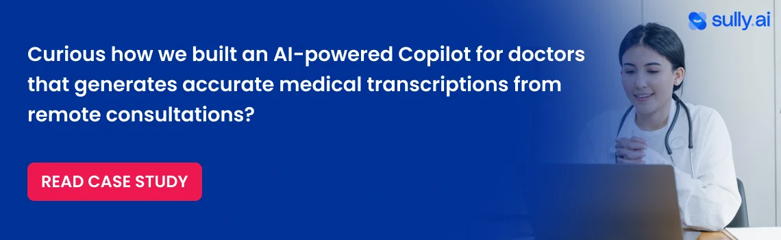 curious how we built an ai powered copilot cta