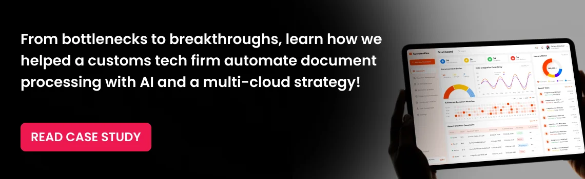 customs plus case study cta