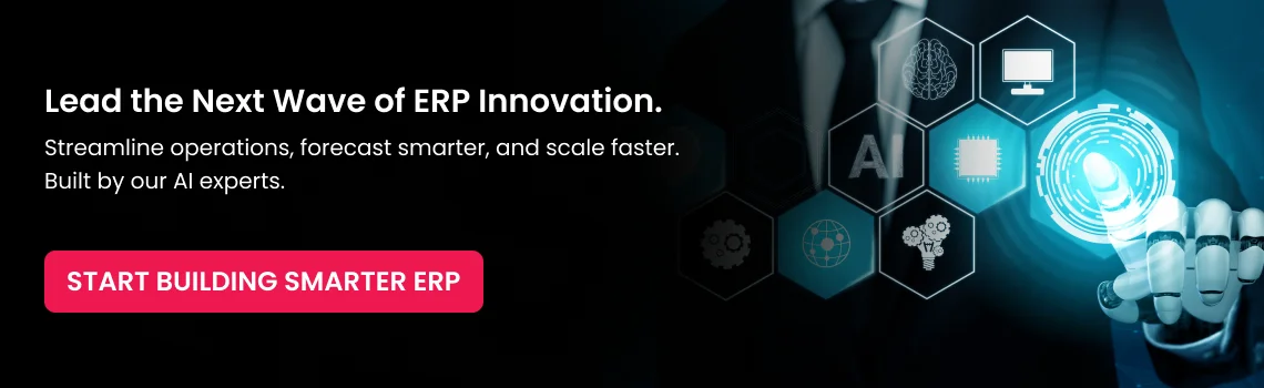 erp innovation cta