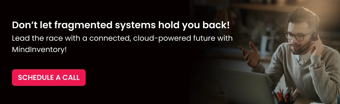 fragmented systems cta