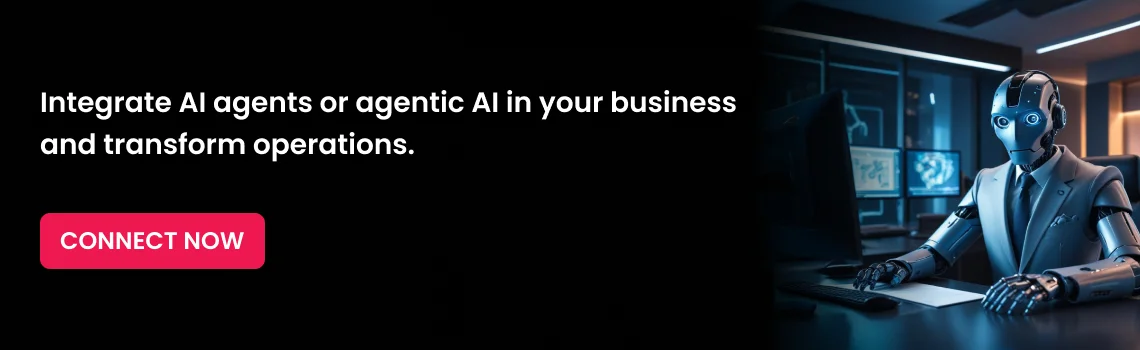 integrate ai agents or agentic ai cta