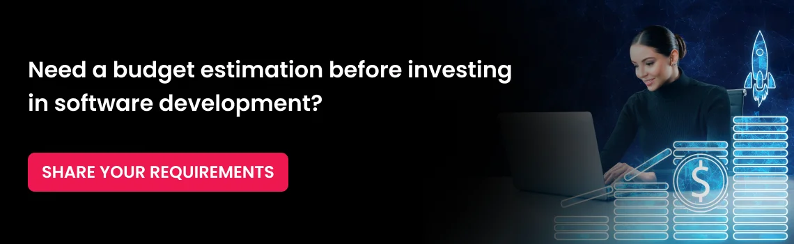 investing in software development cta