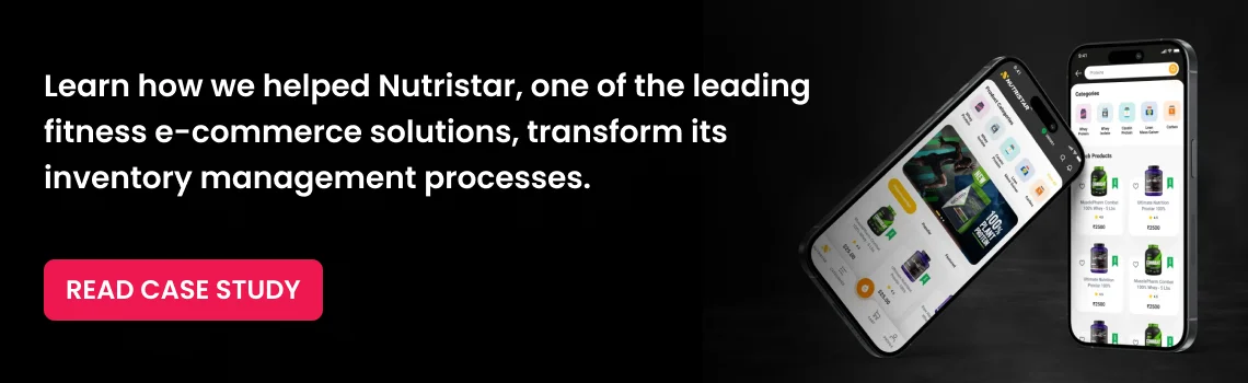 learn how we helped nutristar cta