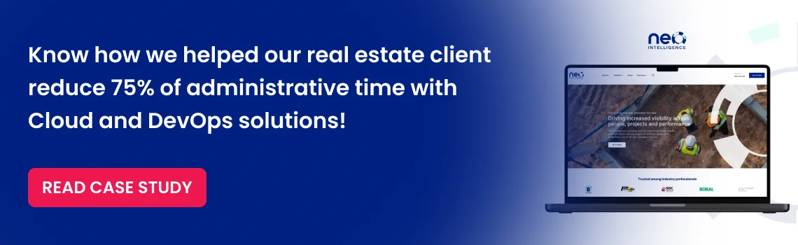 neo intelligencee case study cta