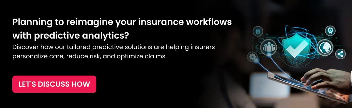 planning to reimagine your insurance workflows cta