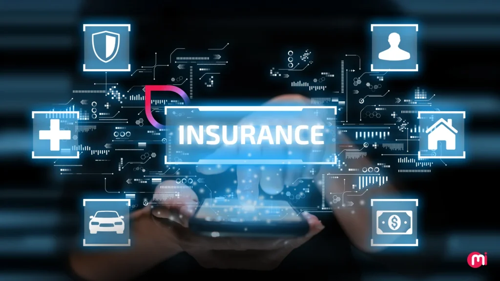 predictive analytics in insurance
