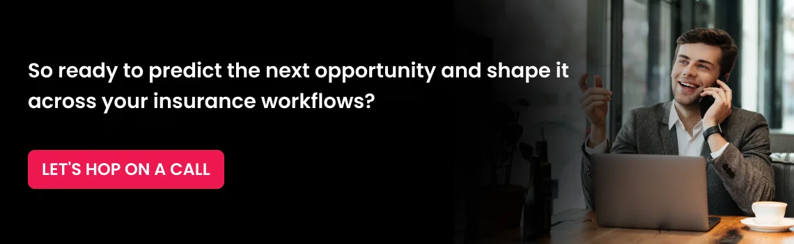 so ready to predict the next opportunity cta