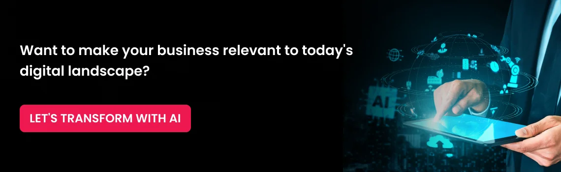 want make your business relevant cta