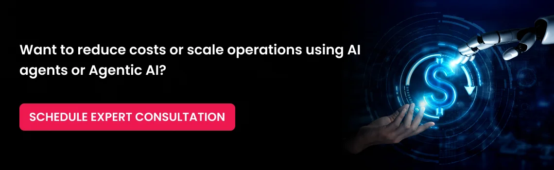 want to reduce costs or scale operations cta