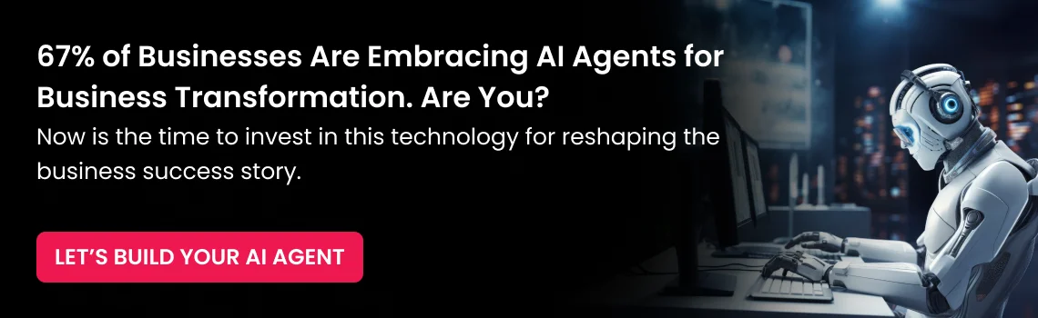 ai agents for business cta