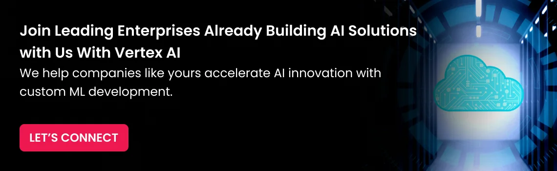 building ai solutions cta