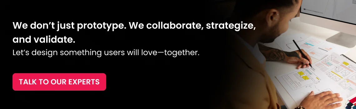 collaborate strategize and validate cta
