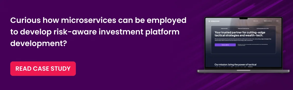 curious how microservices case study cta