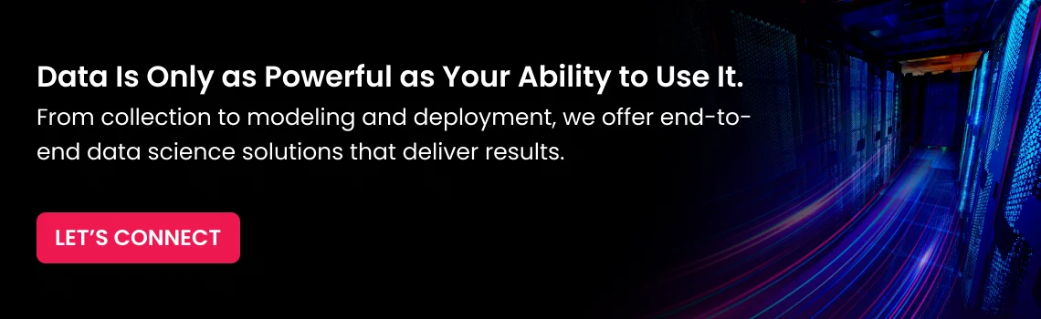 data as powerful your ability to use cta