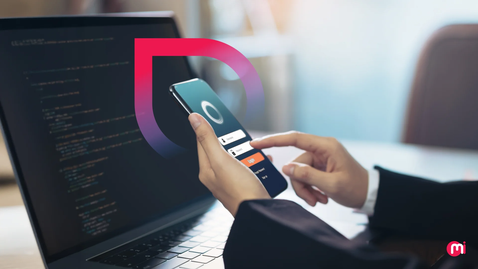 enterprise mobile app development