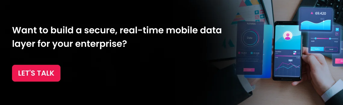mobile data layer cta