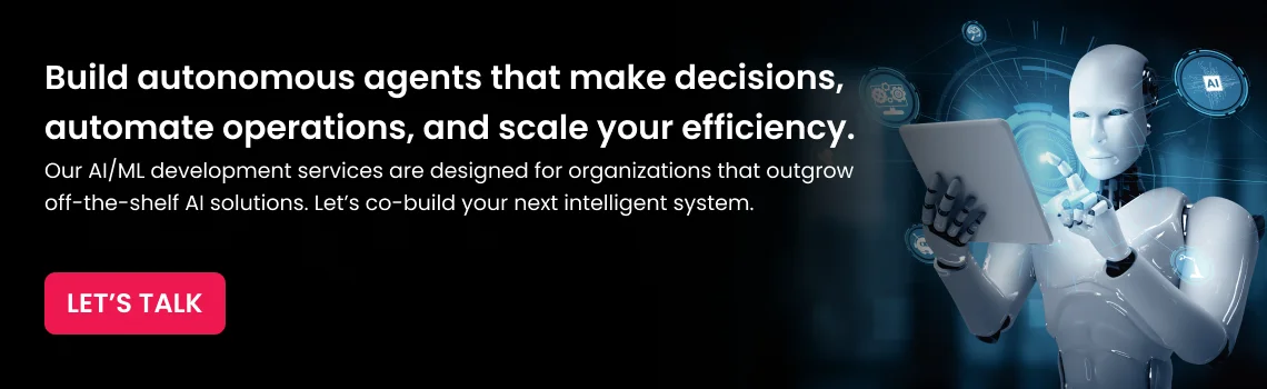 autonomous ai agents cta